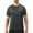 Dark Gray^, variant on Jjayotai George Shirts for Men Short Sleeve, Men's Fitness Clothing, Sportswear Stretch Short Sleeve Round Neck Shirt, Casual Shirts for Men