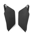 thumbnail image 3 of 1 Pair Motorcycle Wing, Aerodynamic Wing Kit, ABS Three-dimensional Curve Fairing Wing Fit All Types Of Motorcycles, 3 of 8