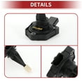 thumbnail image 5 of Unique Bargains Engine Oil Level Sensor for Audi A3 2009-2013 1.8 TFSI CDAA /2.0 TFSI CCZA, 5 of 6