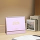 thumbnail image 4 of 2025 Mini Desk Calendar Mini Standing Calendar 2025 Flip Calendar For Desk 2025 Standing Flip Desktop Calendar Desk Calendar Planner Office Calendar For Home, 4 of 6