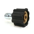 thumbnail image 6 of The ROP Shop M22 FPT X 3/8" Quick Connect Plug for Pressure & Power Washers and Water Pumps, 6 of 7