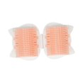 thumbnail image 3 of Groomer, Pet Slicker Brush, Cat Corner Scratching Brush Hair Remover Peine de Cats Corner Brush para Perros de pelo largo y , Rosado, 3 of 8