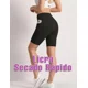thumbnail image 5 of Short Licra Deportivo Correr Gym Mujer Vanquish Kd01 Gyk, 5 of 8