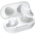 thumbnail image 1 of Auriculares inalámbricos Hikapa X9 con cancelación de ruido, Bluetooth 5.3, impermeables, con control táctil y micrófono, blanco, 1 of 3