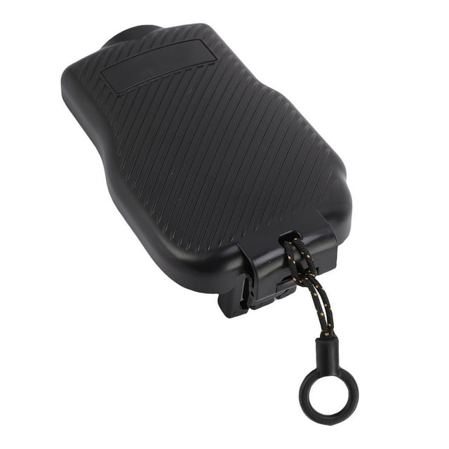 Lens Protector Cap for 3 Action Camera ABS Sponge Protective Handheld Camera Lens Guard Cover Case
