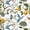 White, variant on Jainmy Farmhouse Hummingbird Patterned Curtain,Thermal Insulated Blackout Curtains for BedroomDining Living Room,Rod Pocket Back Tab Drapes,52x84 inch,Set of 2,White