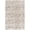 Taupe/Ivory, variant on SAFAVIEH Penelope Yazmin Abstract Shag Runner Rug, Beige/Ivory, 2' x 8'