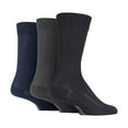 thumbnail image 1 of Permacool - Mens & Womens Breathable Moisture Wicking Anti Sweat Socks for Hot Weather, 1 of 2
