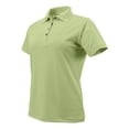 thumbnail image 2 of Paragon Women�'s Saratoga Performance Mini Mesh Polo, 2 of 3