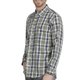thumbnail image 5 of Camisa Casual Hombre Lee Regular Fit Manga Larga 331 verde EEG, 5 of 5