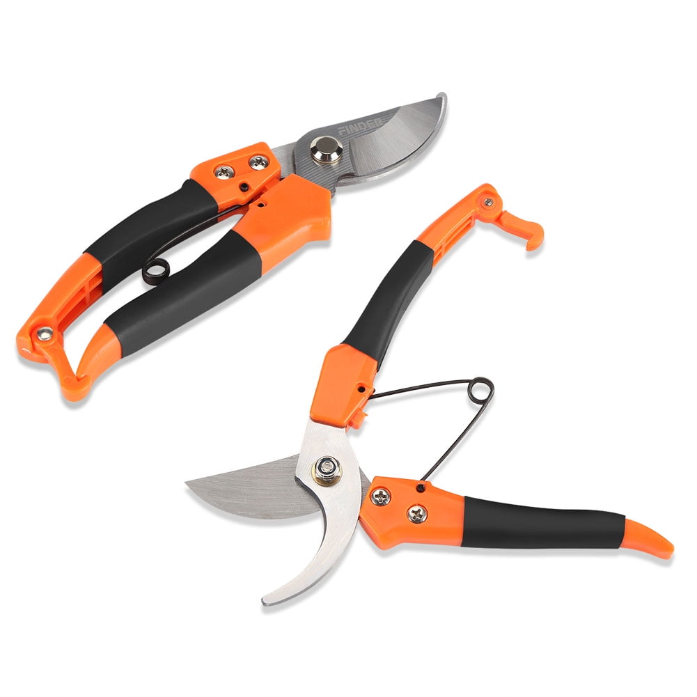 Garosa Pruning Shears Cutter Home Gardening Plant Scissor Branch Pruner