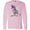 AD-Pink, variant on Inktastic Graffiti Paint Splatter T-rex Long Sleeve T-Shirt