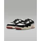 thumbnail image 5 of Ni - ke Ni - ke Air Jordan 4 RM FQ7939-100 Sail White Coconut Milk Black Men's Shoes US3-18, 5 of 5