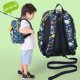 thumbnail image 3 of Mochila Willikiva para Niños Impermeable con Arnés de Seguridad para Preescolar, 3 of 7