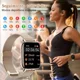 thumbnail image 5 of Smartwatch Mujer 1.85 Reloj Inteligente Reloj Impermeable, 5 of 8