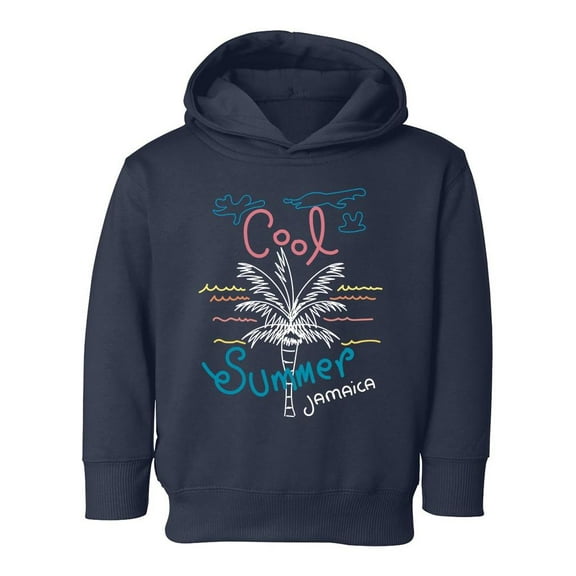 Cool Summer, Jamaica Hoodie Toddler -Image by Shutterstock,  2 Toddler