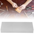 thumbnail image 3 of High  Durable Leather Craft Tool, Rubber Mallet Mat, DIY Craft Leather Work For Leather Craft 20 X 8 X 2.5cm, 3 of 8