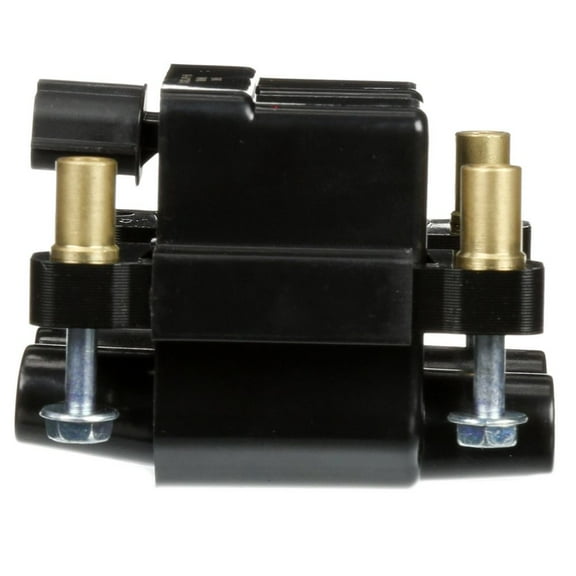 Delphi GN10405 Ignition Coil Fits select: 2005-2009 SUBARU LEGACY, 2008-2009 SUBARU OUTBACK