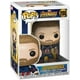 thumbnail image 2 of Funko Pop Capitán América 288 Avengers Infinity War Marvel Funko Funko QZJH002813 Blanco Unitalla Funko Pop Avengers Infinity War Captain America 288, 2 of 2