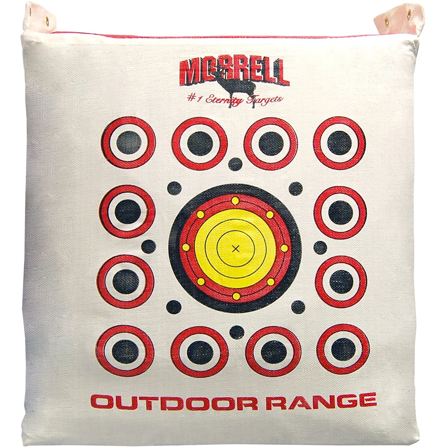 Morrell Weatherproof Range Archery Target Replacement Field Point Cover