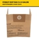 thumbnail image 4 of Bolsa de filtro desechable para aspiradora húmeda y seca Stanley, paquete de 3, 4 of 7