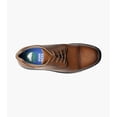 thumbnail image 6 of Nunn Bush KORE Pro Men's Cap Toe Oxford, Cognac, 12WW, 6 of 7
