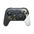 thumbnail image 2 of Nintendo The Legend of Zelda Video Game Gaming Pro Controller with Charging Cable, 2 of 4