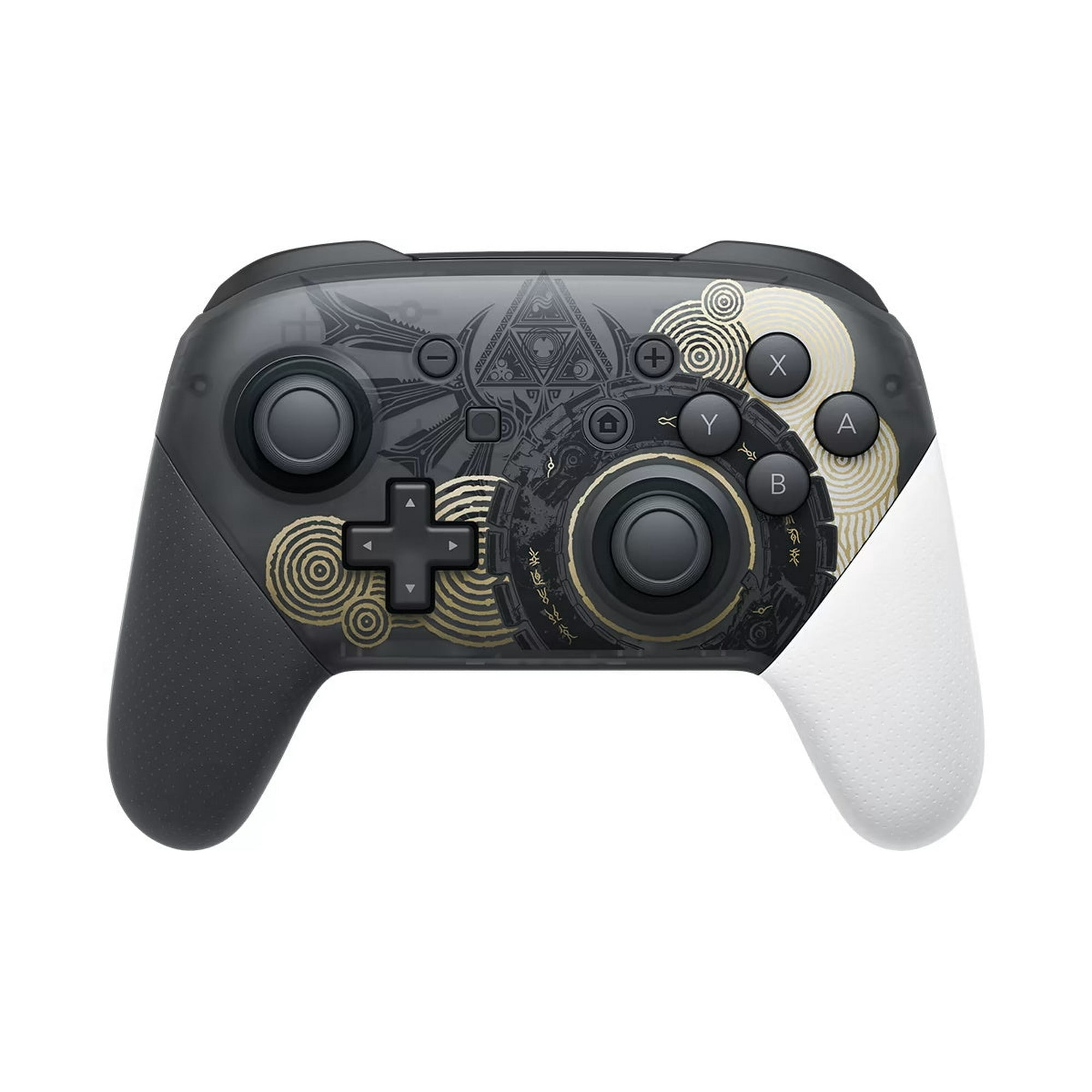 Nintendo Switch Pro Controller - The Legend of Zelda: Tears of the