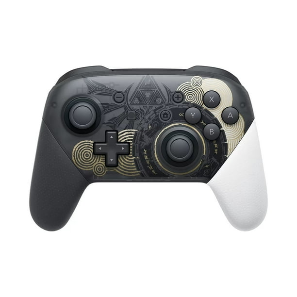 Nintendo Switch Pro Controller - The Legend of Zelda: Tears of the