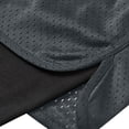 thumbnail image 3 of Maqroz Workout Sets for Men Summer 2-Piece Crew Neck Tank Top and Shorts Set Sleeveless Athletic Vest with Shorts Running Gym Training Workout Sportswear Lightweight Breathable Active Outfit, 3 of 8