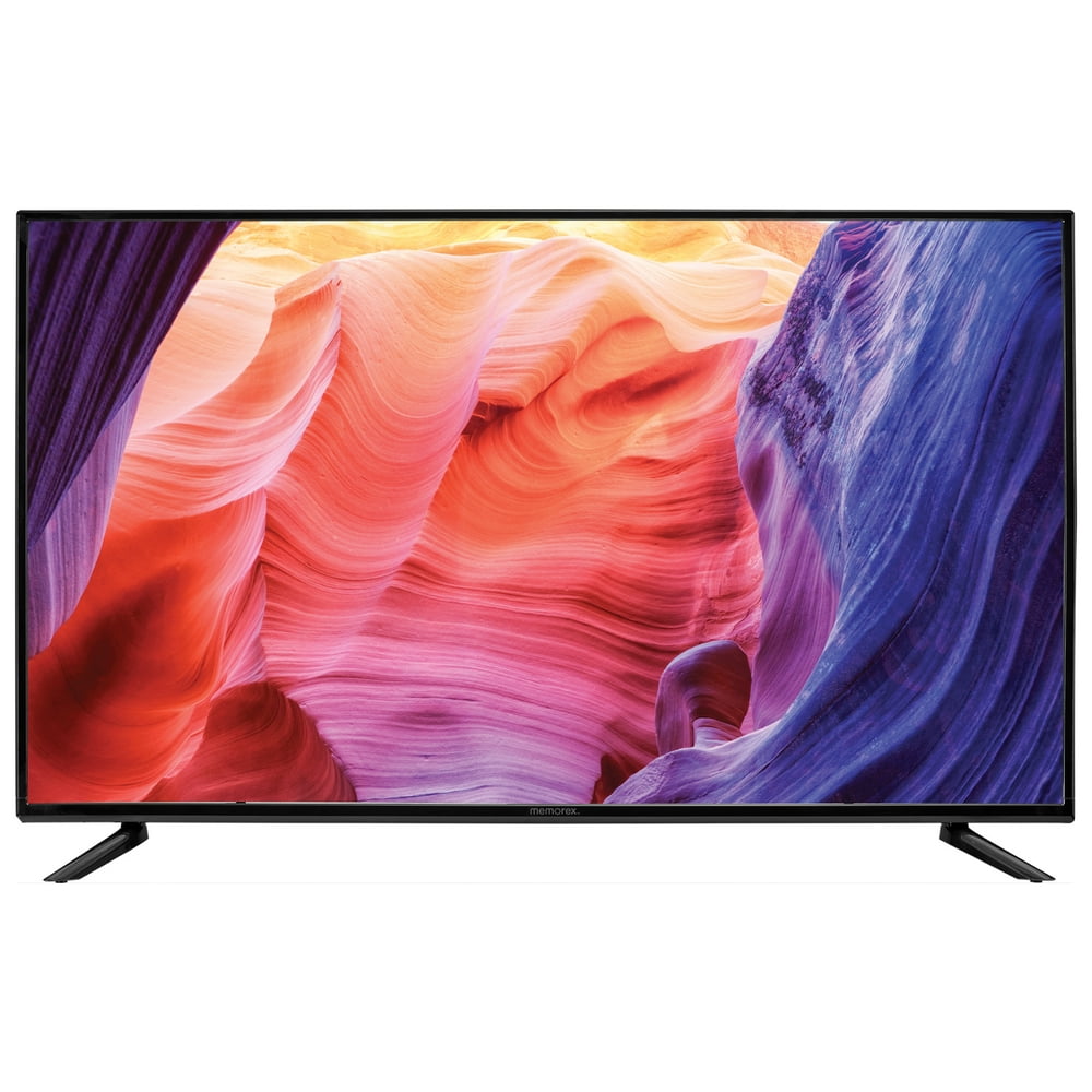 Memorex 50" Smart TV (MTSU5078B)
