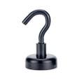 thumbnail image 1 of MesaSe Hook Portable Permanent Multicolor Strong Magnetic Hook for Home, 1 of 8