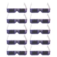 thumbnail image 1 of Gafas De Visualización De Eclipse, Gafas De Eclipse Solar Ligeras Para Observación, 1 of 7