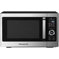 thumbnail image 4 of Horno Microondas 5 EN 1  funcion Freidora de Aire   BDK03  PowerXL Reacondicionado, 4 of 6