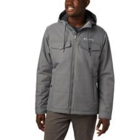 Columbia Men's Montague Falls II Insulated Jacket