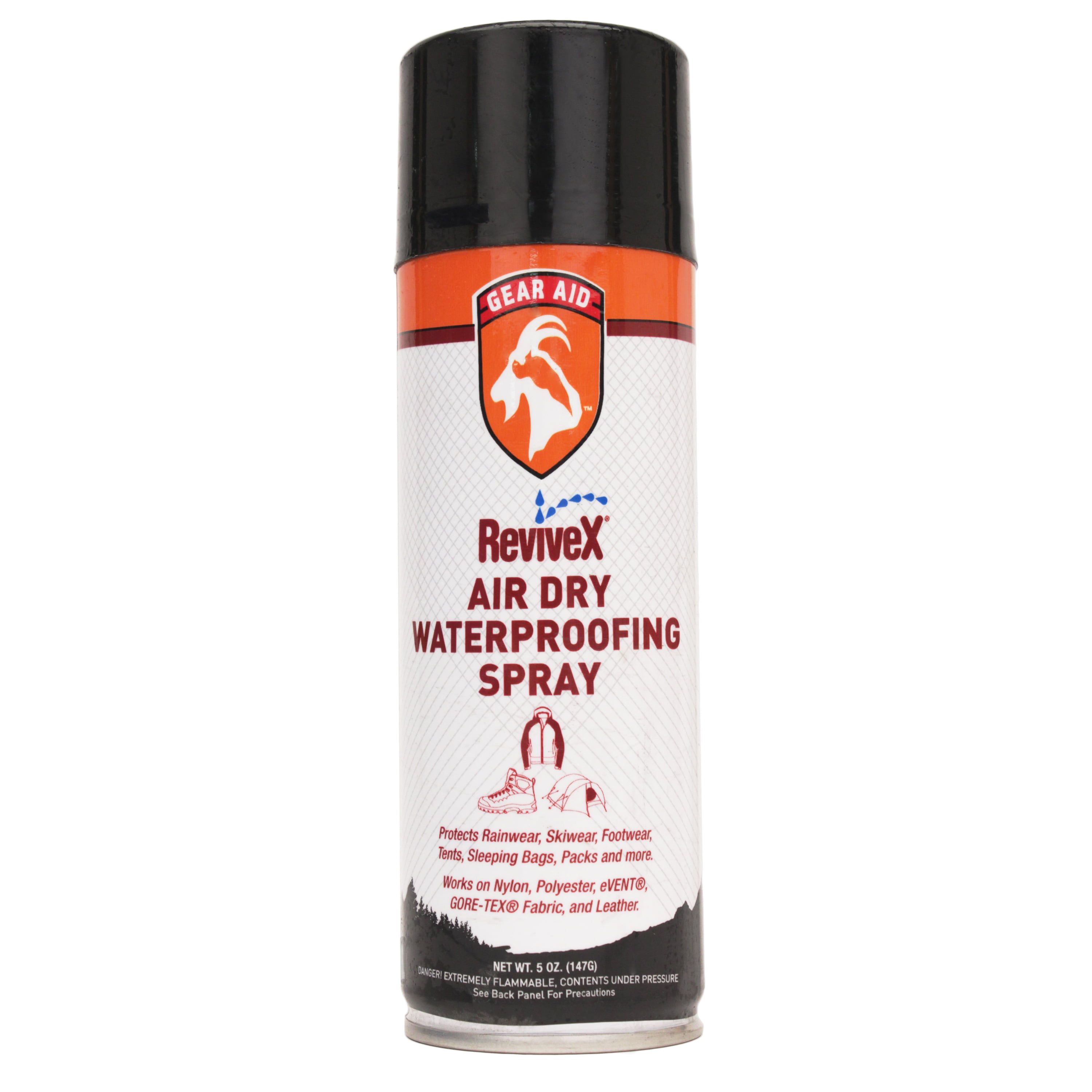 7 Best Waterproofing Sprays for Hiking Gear and Clothes – Greenbelly Meals
