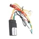 thumbnail image 3 of Inmovilizador inalámbrico de 2,4 GHZ, alarma de sonido, bloqueo antisecuestro del motor para coche, camión, autobús, RV, 24V Jadeshay A, 3 of 8