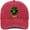 A105, variant on Baseball Cap for Men Women Vintage Jamaica Jamaican Flag Lion Snapback Hat