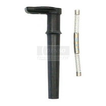 Direct Ignition Coil Boot Kit Fits select: 2007-2008,2010-2014 FORD MUSTANG