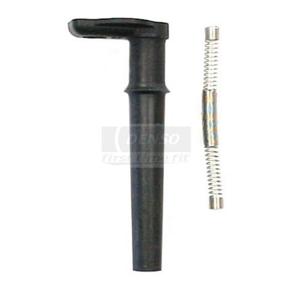 Direct Ignition Coil Boot Kit Fits select: 2007-2008,2010-2014 FORD MUSTANG