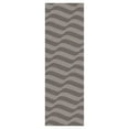 thumbnail image 3 of Surya Sheffield Market Illusion Wave Area Rug, 3 of 4