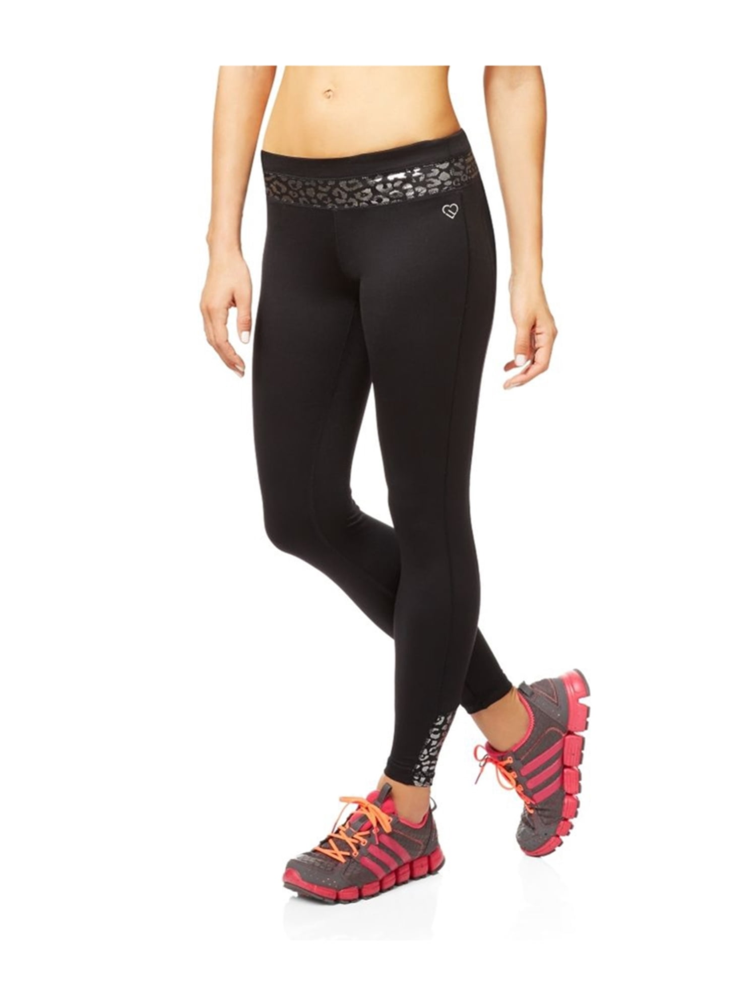 Aeropostale Juniors Active Legging Yoga Pants 001 L/27 Juniors