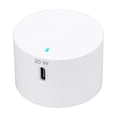 thumbnail image 4 of onn. Fast Charging USB Certified Wall Charger Kit with 20W Power Delivery for Smartphones, 4 of 7