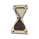 thumbnail image 1 of Juguete de reloj de arena de madera para , juguetes educativos Rompecabezas Tablero ocupado Iluminación sensorial Tablero ocupado para bebés para Multicolor, 1 of 7