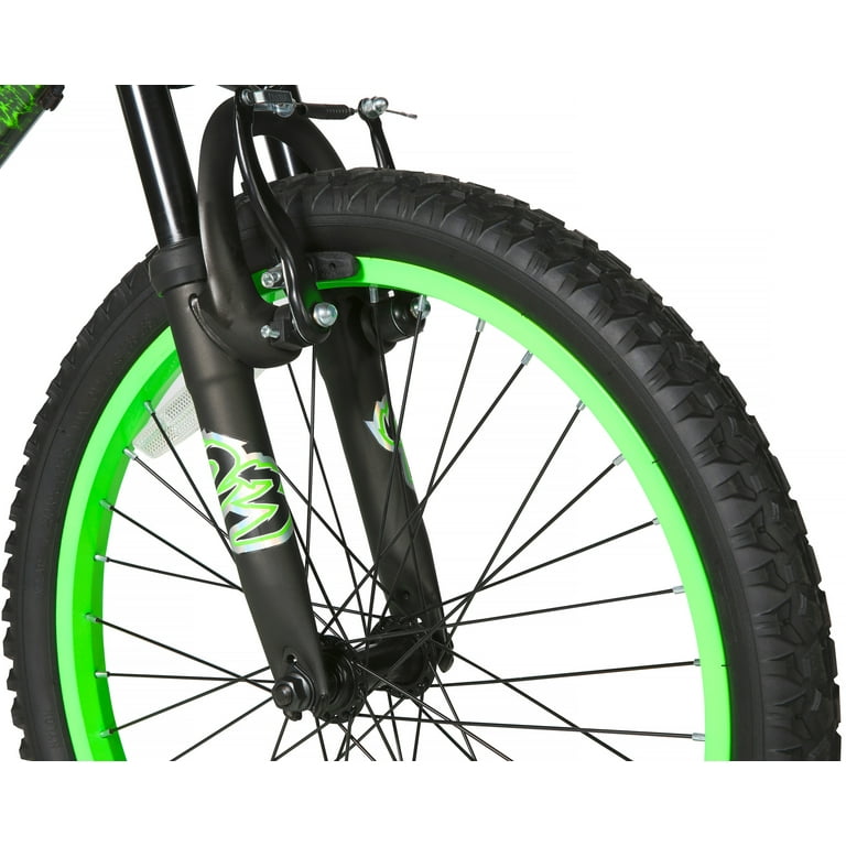 20 Kent Ambush  Bike for Kids Ages 7-13