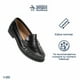 thumbnail image 4 of Mocasín Original Penguin Style Bruna Negro Para Mujer, 4 of 4