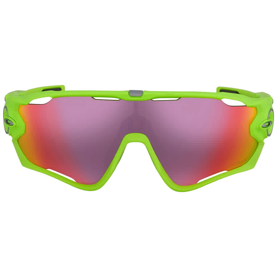 Oakley Jawbreaker Prizm Road Polarized Sunglasses - Walmart.com