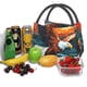 thumbnail image 3 of Balery Textured Bald Eagle Bolsa de Aislamiento Portátil – Bolsa de Almuerzo con Forro de Aluminio Mejorado, Funda Impermeable y Fácil de Limpiar para Picnic y Caja de Almuerzo, 3 of 6