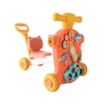 thumbnail image 3 of PINGÜE® Bebés | Andadera 3 en 1: Scooter, Andadera y Push Car, 3 of 12