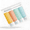 Candies, variant on Micebay Condiment Squeeze Bottles for Sauces, 2-oz Mini Silicone Dressing Containers with Reusable Bag, Leakproof Sauce Bottle for Meal Prep, Travel, and Bento Boxes, 4 Pack, Candies